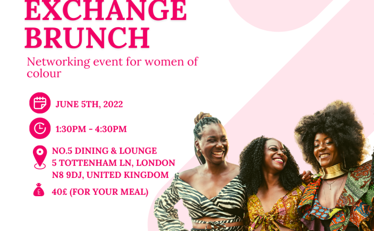 Her Connect Exchange Business Brunch